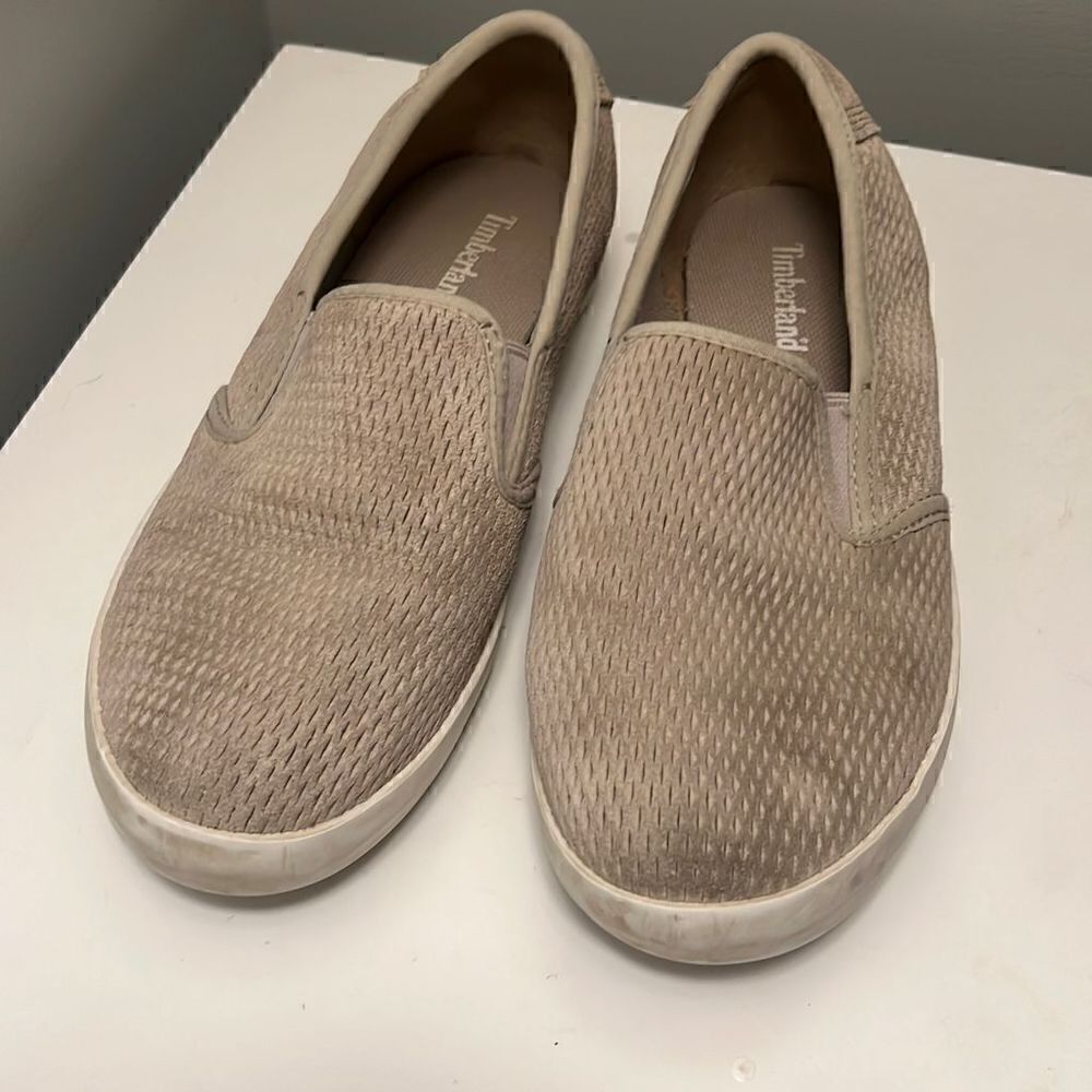 Women's Timberland Pull-On Shoes 